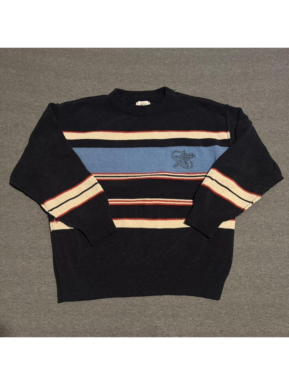 BDG Striped sweater